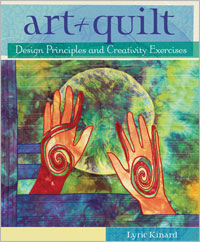 Art Plus Quilt