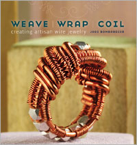 Weave Wrap Coil