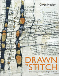 Drawn to Stitch
