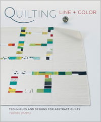 Quilting Line and Color