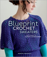 Crochet Diagram Sweaters
