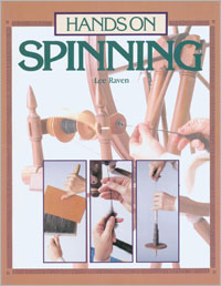 Hands On Spinning