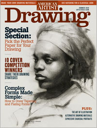 Drawing Recent Issue