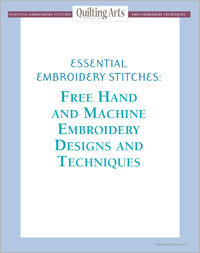 Download Essential Embroidery Stitches Embroidery Designs and Techniques
