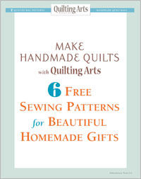6 Fere Sewing Patterns Homemade Gifts