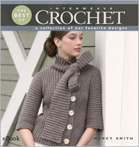 Crochet Sweaters