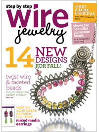 Beadwork Recent Issue