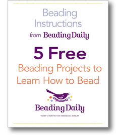 Download Your Free How to Bead eBook Today!