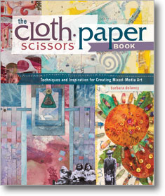 The Cloth Paper Scissors Book