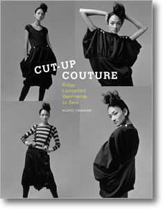 Cut-Up Couture