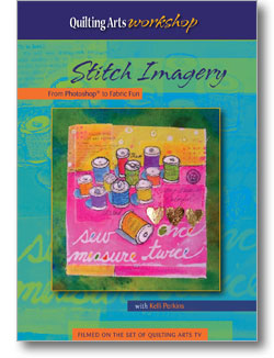 Stitch Imagery
