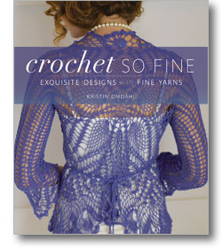 Crochet So Fine