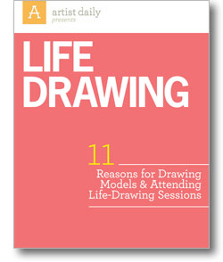 Life-drawing-models