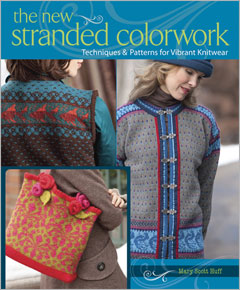 Stranded Colorwork