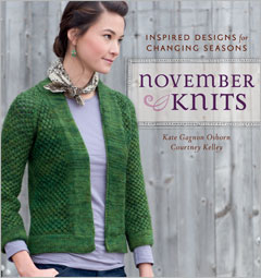 November Knits