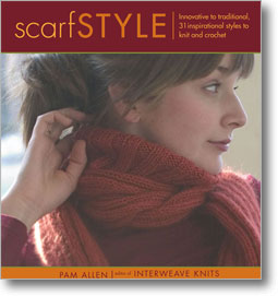 Scarf Style
