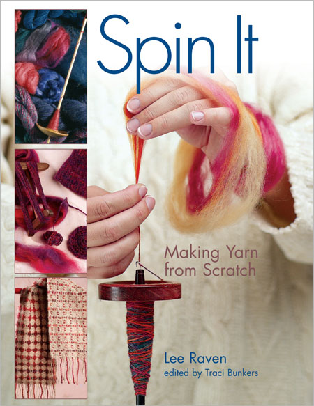 Yarn Making