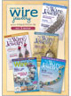Wire Jewelry Making Collection CDs