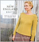 New England Knits: Timeless Knitwear with a Modern Twist