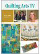 Quilting Arts TV Series 500