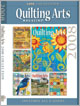 2008 Quilting Arts CD Collection