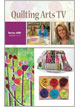 Quilting Arts TV Series 600