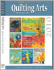 Machine Quilting Collection CDs