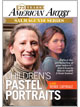 Pastel Children's Portraits