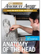 Figure Drawing I: Anatomy of the Head with Dan Thompson