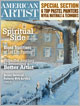 American Artist, February 2010