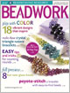Beadwork, August/September 2010