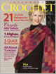 Crochet, Winter 2009