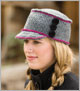 Campus Field Cap