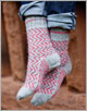 Sock Knitting Patterns