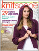 KnitScene, Fall 2010