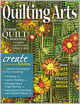 Machine Quilting Magazines
