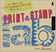 Print and Stamp Lab