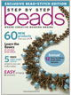 Step by Step Beads, Jan/Feb 2010