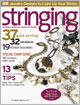 Stringing, Winter 2009