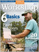 Workshop, Winter 2009
