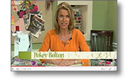 'Quilting Arts TV' Series 800