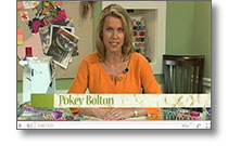 Missing a series? Get 'Quilting...