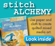 Stitch Alchemy