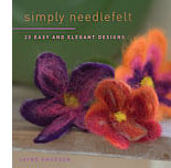 Simply Needlefelt