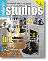 spring 2010 studios