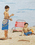art quilt