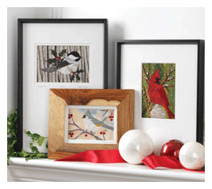 denegre birds