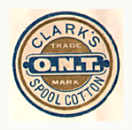 clark's spool
