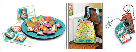 Quilting Arts Gifts