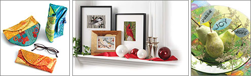 Quilting Arts Gifts
